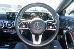 2019 Mercedes-Benz A-Class A200