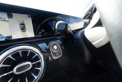 2019 Mercedes-Benz A-Class A200