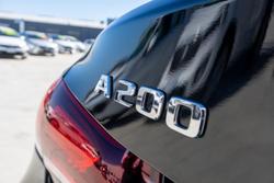 2019 Mercedes-Benz A-Class A200