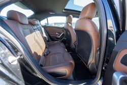 2019 Mercedes-Benz A-Class A200