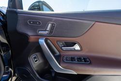 2019 Mercedes-Benz A-Class A200