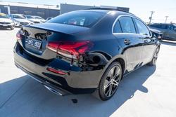 2019 Mercedes-Benz A-Class A200