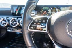 2019 Mercedes-Benz A-Class A200