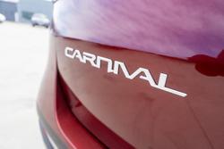 2023 Kia Carnival S
