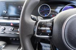 2023 Kia Carnival S