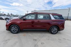 2023 Kia Carnival S