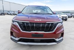 2023 Kia Carnival S