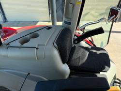 2018 Massey Ferguson 7715 S Dyna-Vt