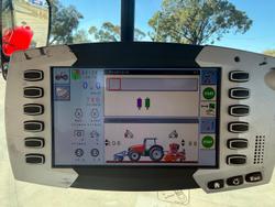 2018 Massey Ferguson 7715 S Dyna-Vt