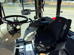 2018 Massey Ferguson 7715 S Dyna-Vt