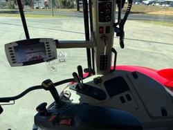 2018 Massey Ferguson 7715 S Dyna-Vt