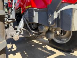 2018 Massey Ferguson 7715 S Dyna-Vt