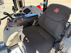 2018 Massey Ferguson 7715 S Dyna-Vt