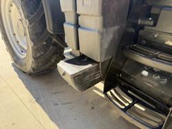 2018 Massey Ferguson 7715 S Dyna-Vt