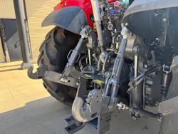 2018 Massey Ferguson 7715 S Dyna-Vt