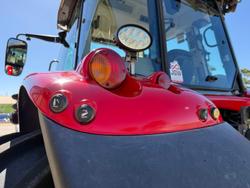 2018 Massey Ferguson 7715 S Dyna-Vt