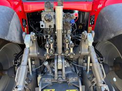 2018 Massey Ferguson 7715 S Dyna-Vt