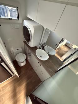 2026 Urban Caravans Tuff X 17'10 Single Axle