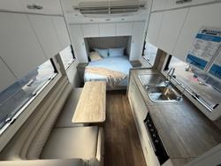 2026 Urban Caravans Tuff X 17'10 Single Axle