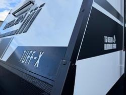 Urban Caravans Tuff X 17'10 Single Axle