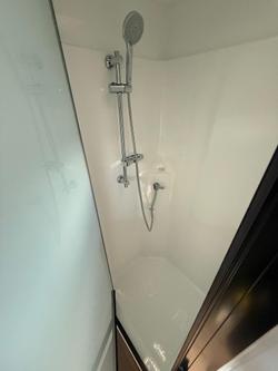 2026 Urban Caravans Tuff X 17'10 Single Axle