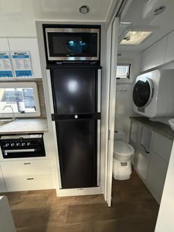 2026 Urban Caravans Tuff X 17'10 Single Axle