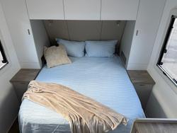 2026 Urban Caravans Tuff X 17'10 Single Axle