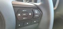 2025 Mazda BT-50 XT