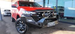 2025 Mazda BT-50 XT