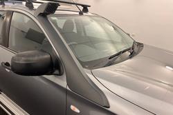 2018 Mitsubishi Triton GLX+