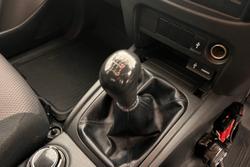2018 Mitsubishi Triton GLX+