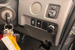 2018 Mitsubishi Triton GLX+