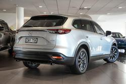 2021 Mazda CX-9 Touring