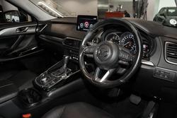 2021 Mazda CX-9 Touring