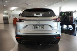 2021 Mazda CX-9 Touring