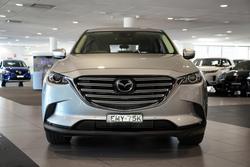 2021 Mazda CX-9 Touring