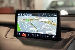 2021 Mazda CX-9 Touring