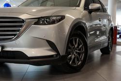 2021 Mazda CX-9 Touring