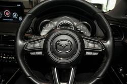 2021 Mazda CX-9 Touring