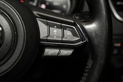 2021 Mazda CX-9 Touring