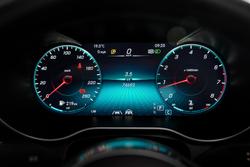 2020 Mercedes-Benz GLC-Class GLC300
