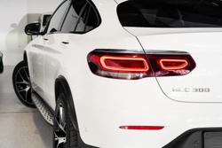 2020 Mercedes-Benz GLC-Class GLC300