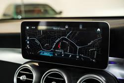 2020 Mercedes-Benz GLC-Class GLC300