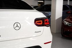 2020 Mercedes-Benz GLC-Class GLC300