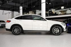 2020 Mercedes-Benz GLC-Class GLC300