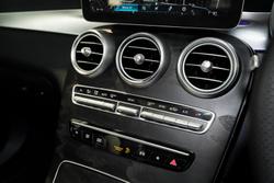 2020 Mercedes-Benz GLC-Class GLC300