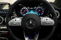 2020 Mercedes-Benz GLC-Class GLC300