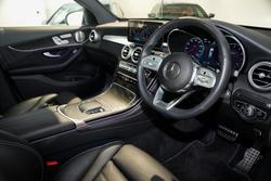 2020 Mercedes-Benz GLC-Class GLC300