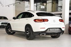 2020 Mercedes-Benz GLC-Class GLC300