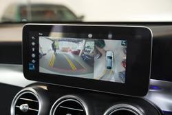 2020 Mercedes-Benz GLC-Class GLC300